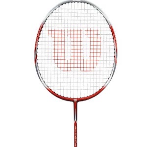 best badminton racket